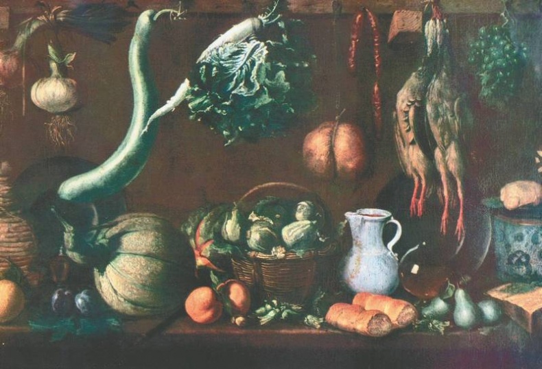 Иллюстрация к книге — Мастера натюрморта [i_026.jpg]