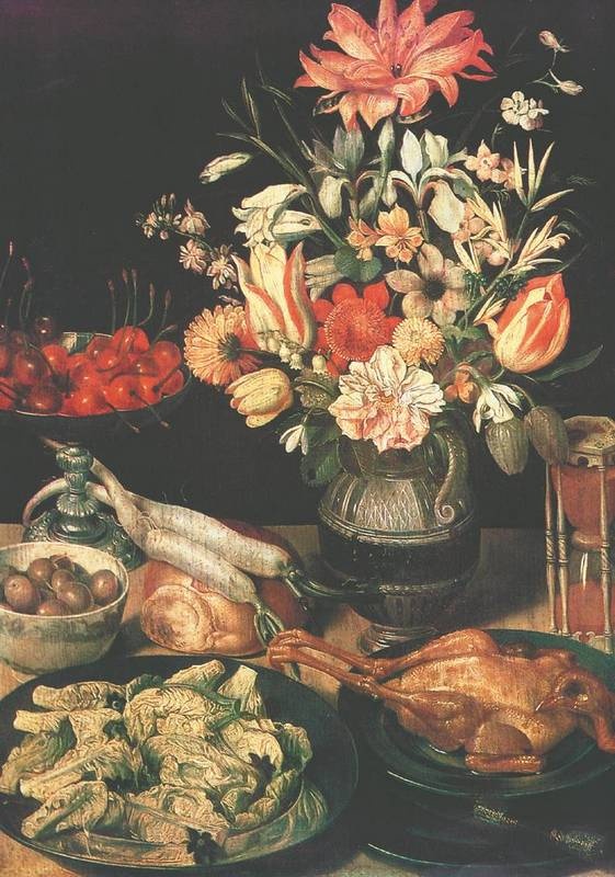 Иллюстрация к книге — Мастера натюрморта [i_028.jpg]