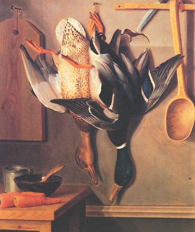 Иллюстрация к книге — Мастера натюрморта [i_029.jpg]