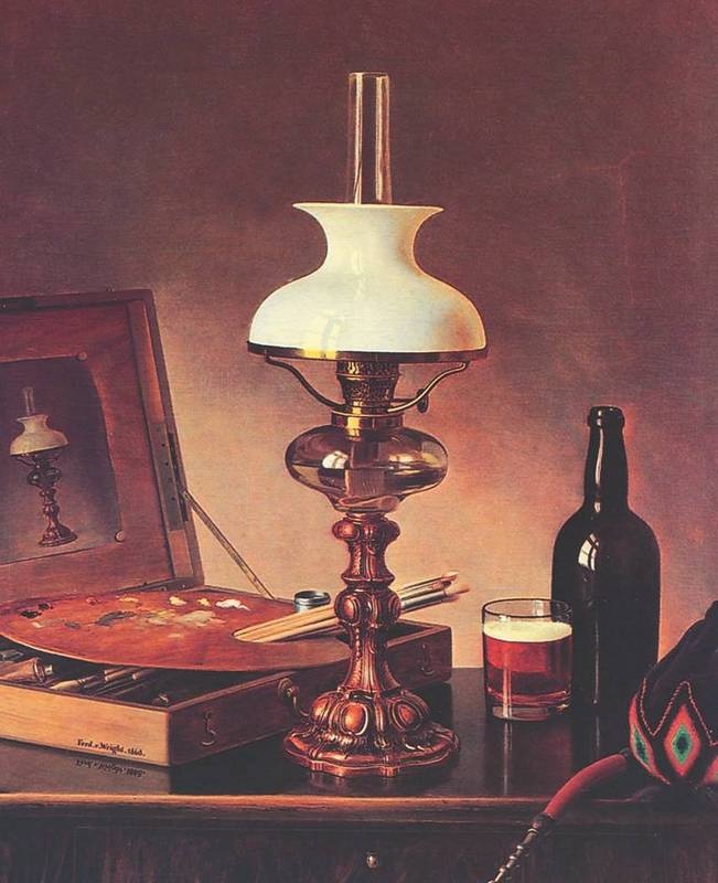 Иллюстрация к книге — Мастера натюрморта [i_031.jpg]