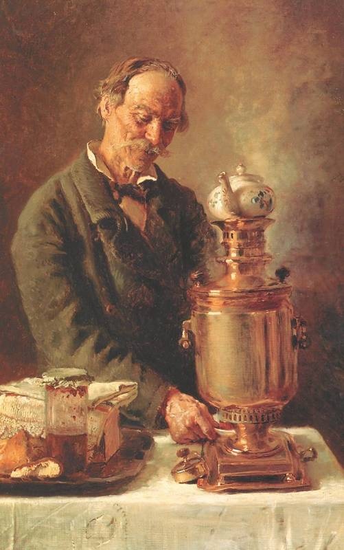 Иллюстрация к книге — Мастера натюрморта [i_038.jpg]