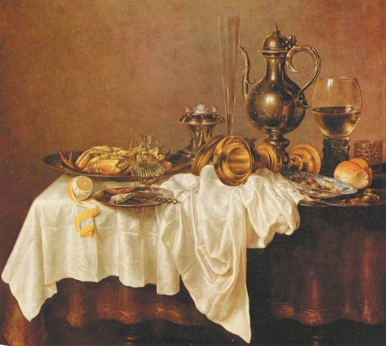 Иллюстрация к книге — Мастера натюрморта [i_047.jpg]