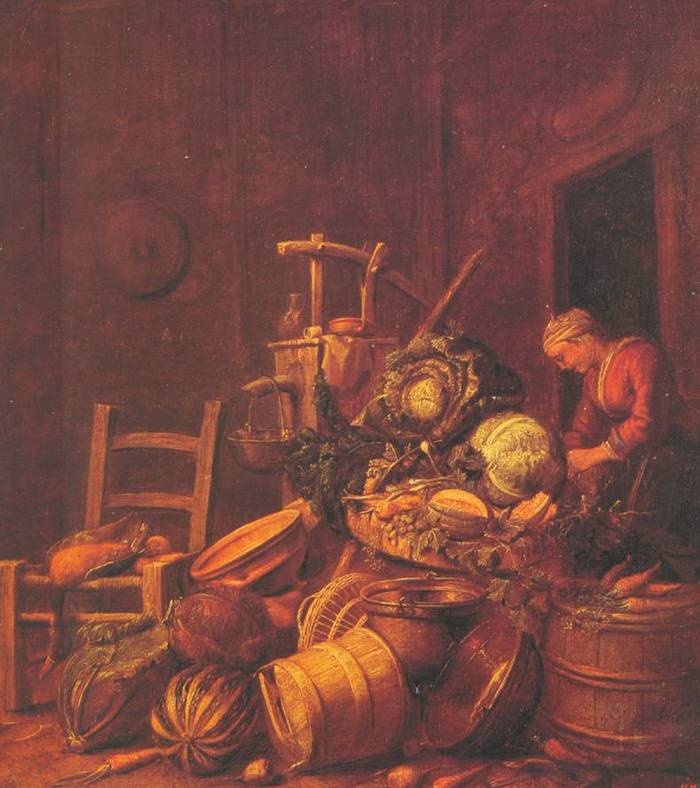 Иллюстрация к книге — Мастера натюрморта [i_050.jpg]