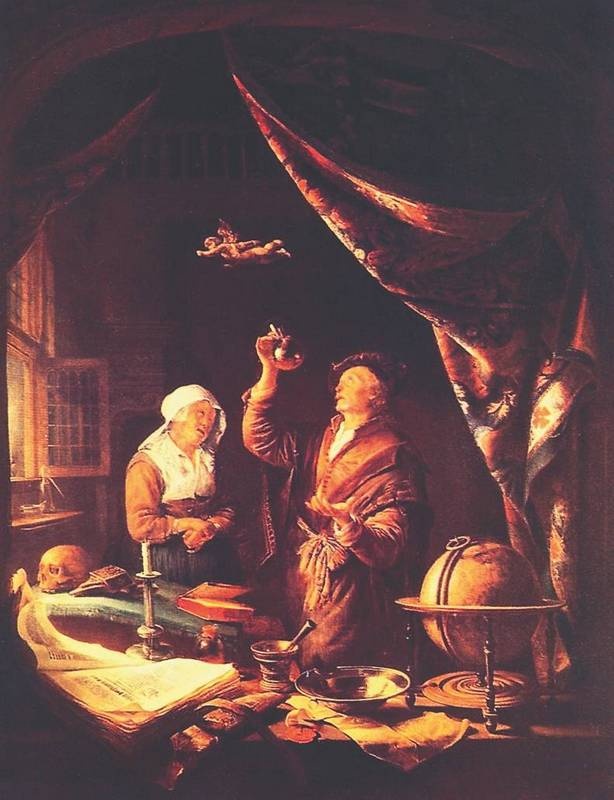 Иллюстрация к книге — Мастера натюрморта [i_053.jpg]