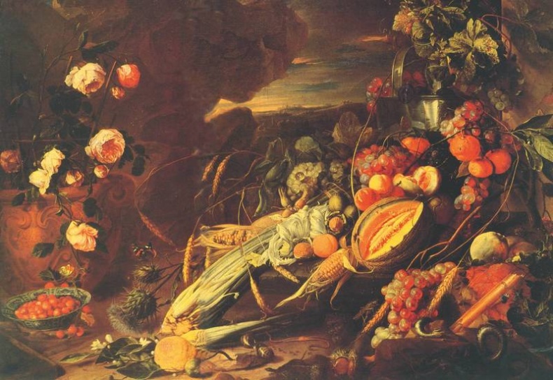 Иллюстрация к книге — Мастера натюрморта [i_054.jpg]