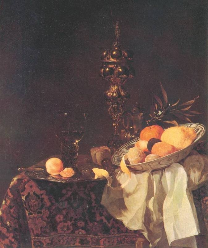 Иллюстрация к книге — Мастера натюрморта [i_060.jpg]