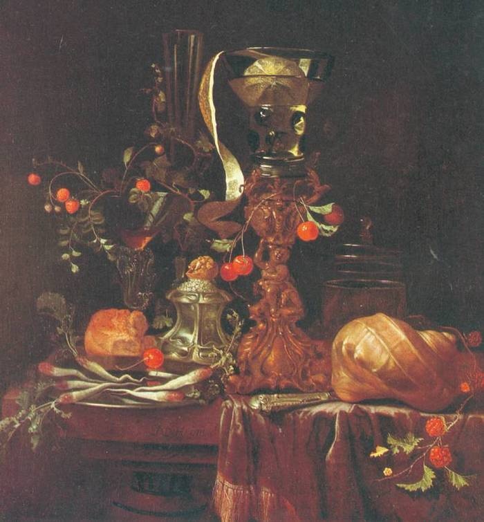 Иллюстрация к книге — Мастера натюрморта [i_062.jpg]