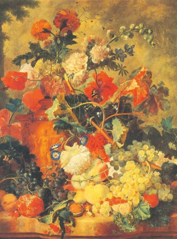 Иллюстрация к книге — Мастера натюрморта [i_073.jpg]