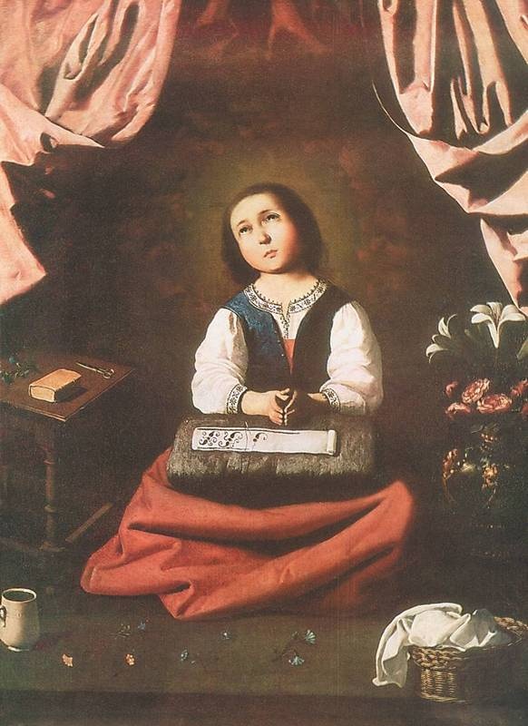 Иллюстрация к книге — Мастера натюрморта [i_085.jpg]