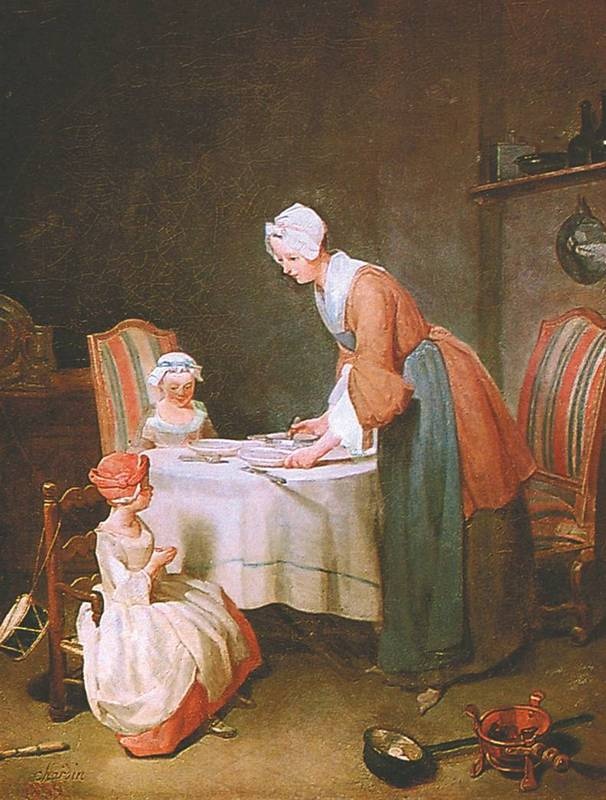 Иллюстрация к книге — Мастера натюрморта [i_092.jpg]