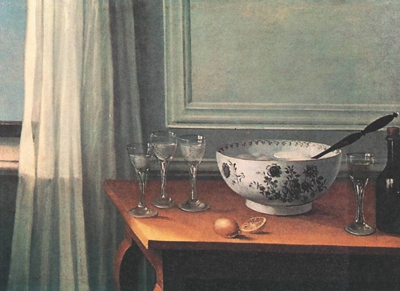 Иллюстрация к книге — Мастера натюрморта [i_096.jpg]