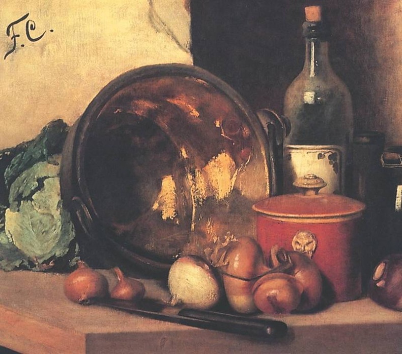 Иллюстрация к книге — Мастера натюрморта [i_098.jpg]