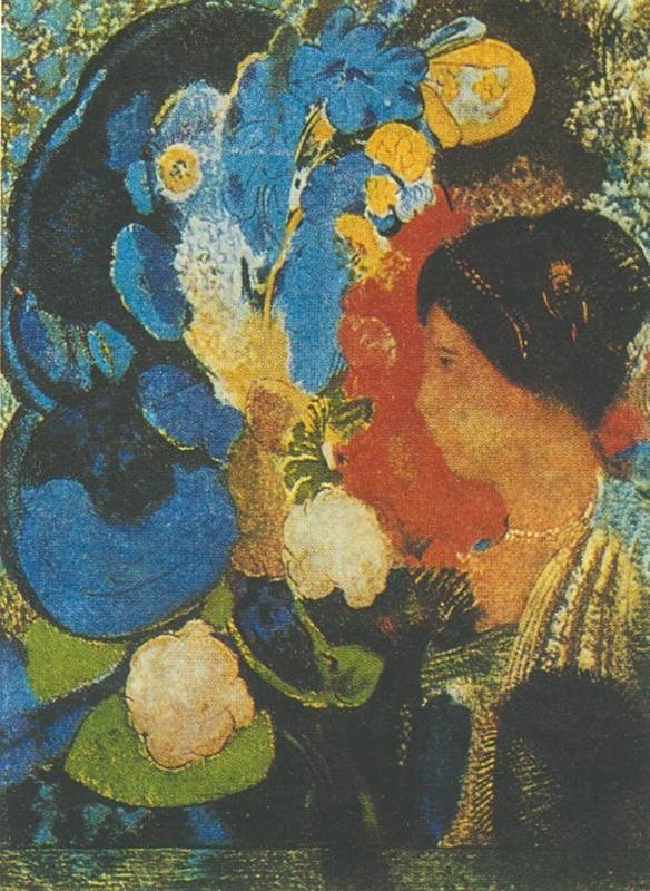 Иллюстрация к книге — Мастера натюрморта [i_102.jpg]