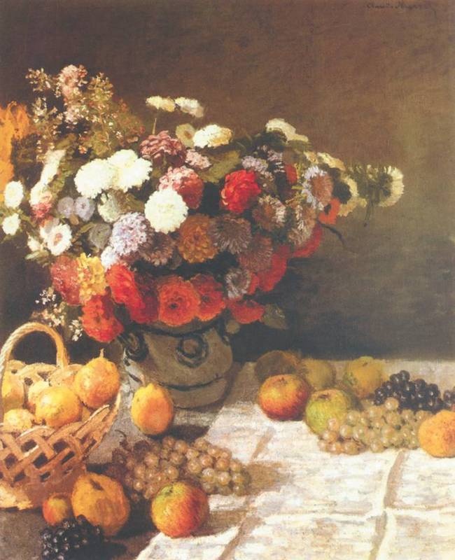 Иллюстрация к книге — Мастера натюрморта [i_107.jpg]