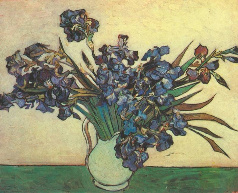 Иллюстрация к книге — Мастера натюрморта [i_113.jpg]