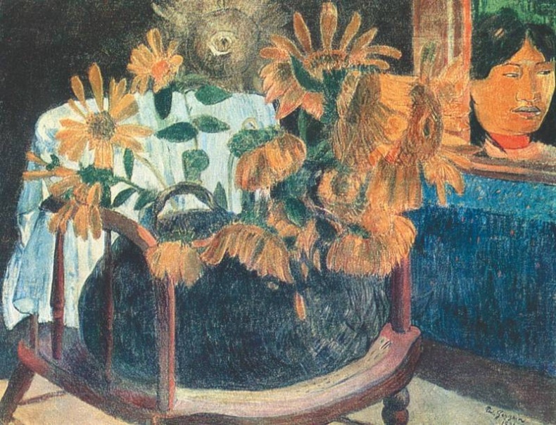 Иллюстрация к книге — Мастера натюрморта [i_115.jpg]