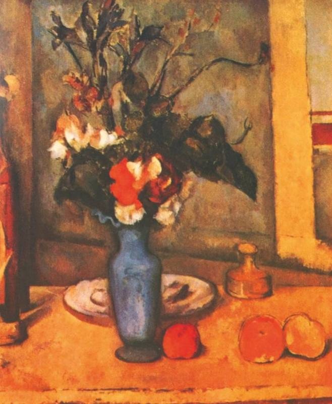 Иллюстрация к книге — Мастера натюрморта [i_117.jpg]