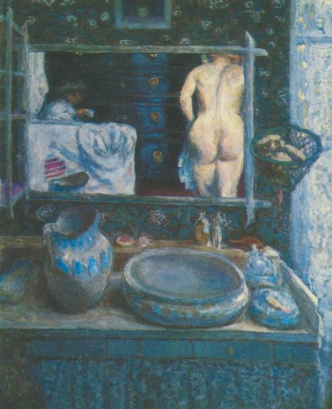 Иллюстрация к книге — Мастера натюрморта [i_121.jpg]