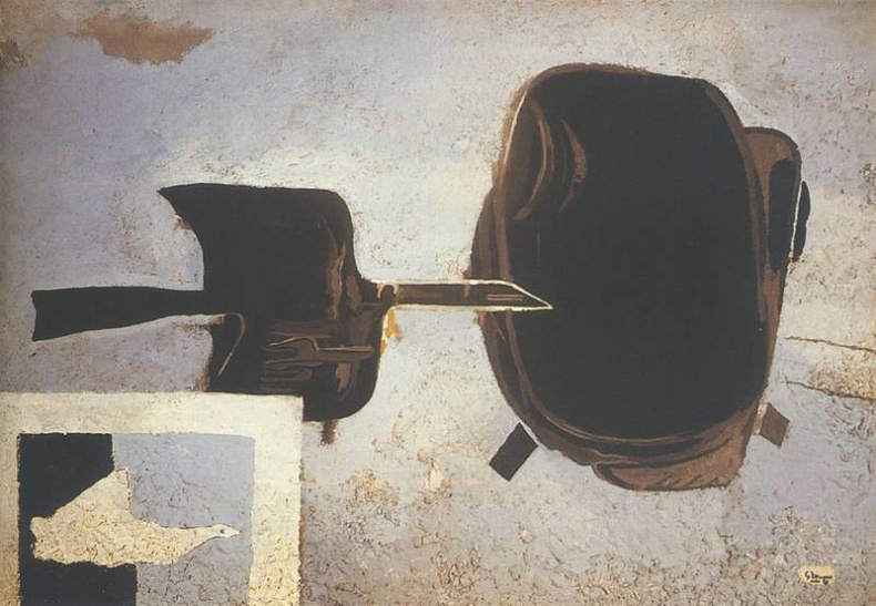 Иллюстрация к книге — Мастера натюрморта [i_127.jpg]