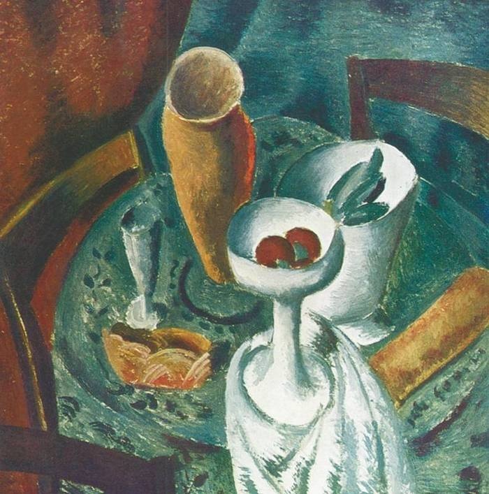 Иллюстрация к книге — Мастера натюрморта [i_133.jpg]