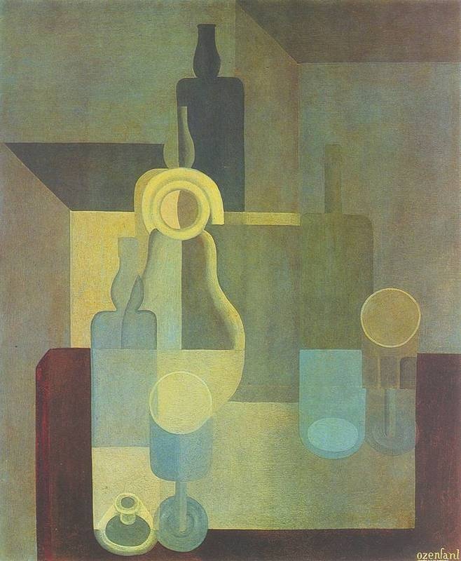 Иллюстрация к книге — Мастера натюрморта [i_137.jpg]