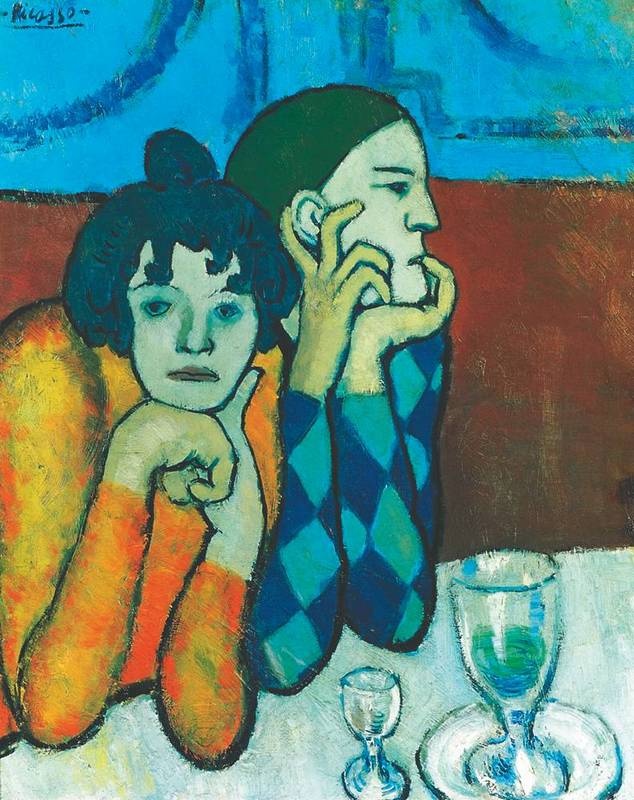 Иллюстрация к книге — Мастера натюрморта [i_138.jpg]