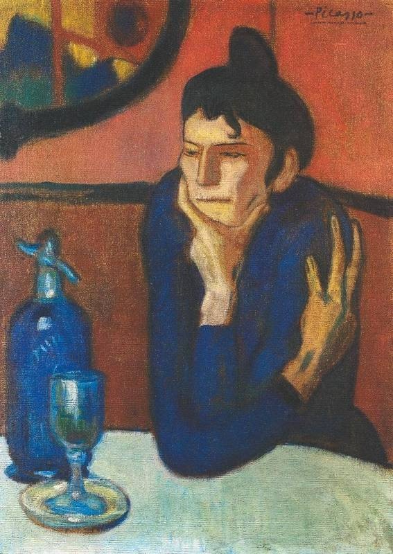 Иллюстрация к книге — Мастера натюрморта [i_139.jpg]