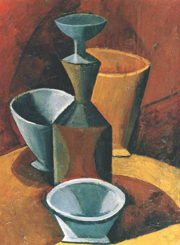 Иллюстрация к книге — Мастера натюрморта [i_143.jpg]