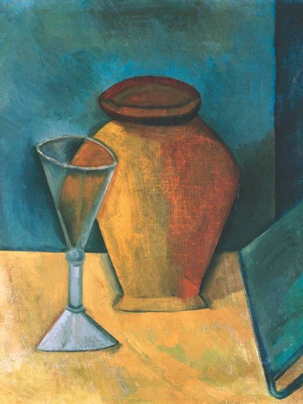 Иллюстрация к книге — Мастера натюрморта [i_144.jpg]