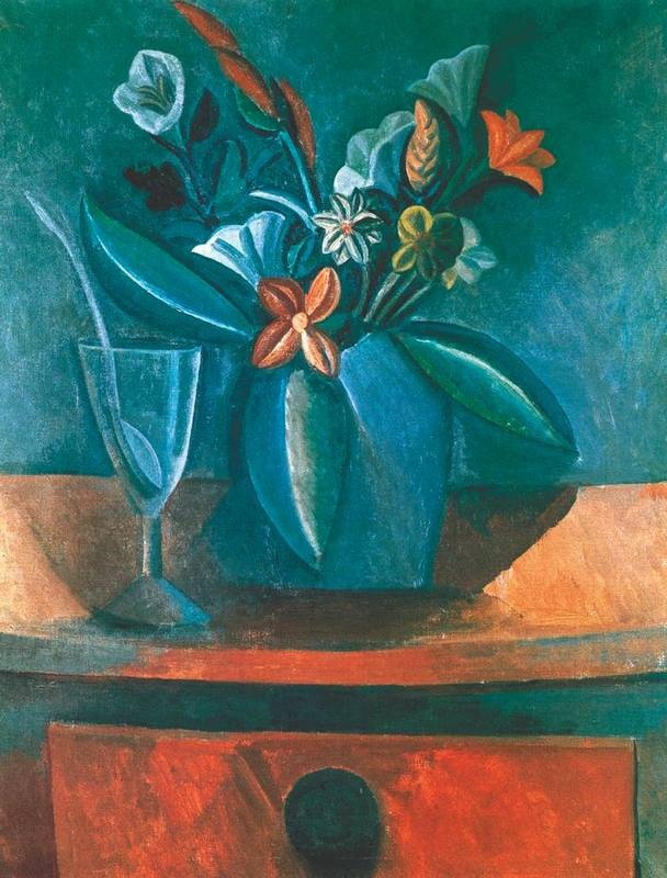 Иллюстрация к книге — Мастера натюрморта [i_145.jpg]