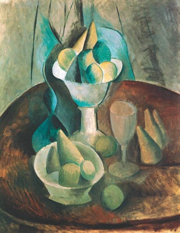 Иллюстрация к книге — Мастера натюрморта [i_146.jpg]