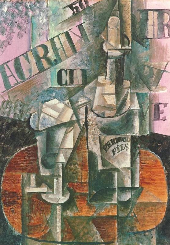 Иллюстрация к книге — Мастера натюрморта [i_147.jpg]