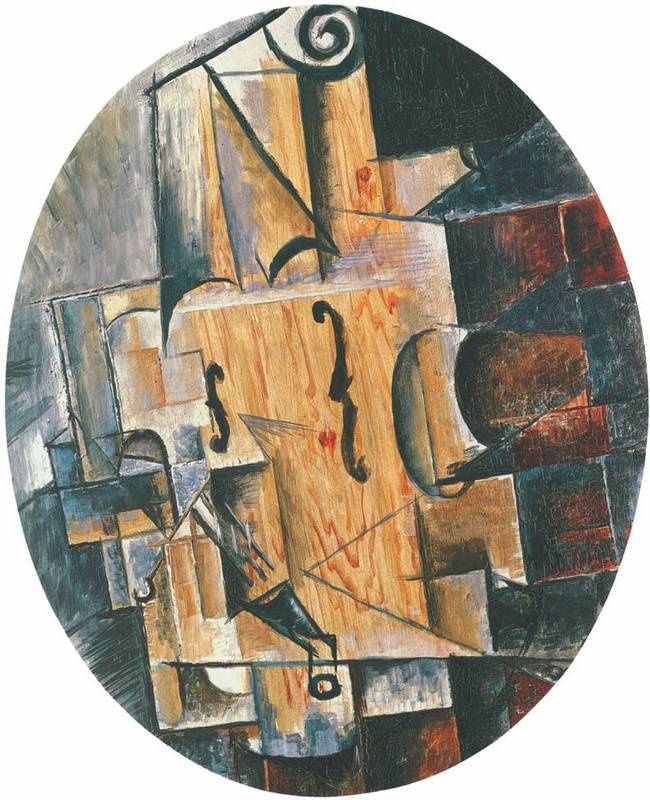 Иллюстрация к книге — Мастера натюрморта [i_148.jpg]