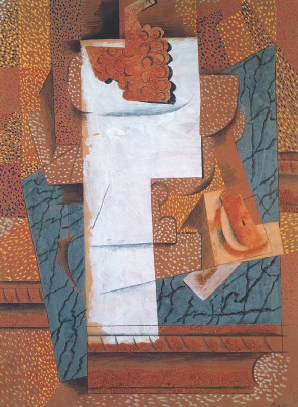 Иллюстрация к книге — Мастера натюрморта [i_154.jpg]