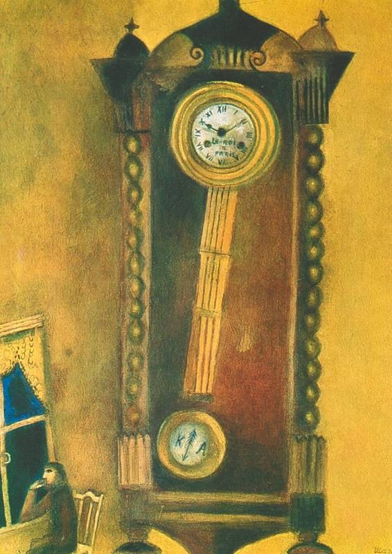 Иллюстрация к книге — Мастера натюрморта [i_155.jpg]