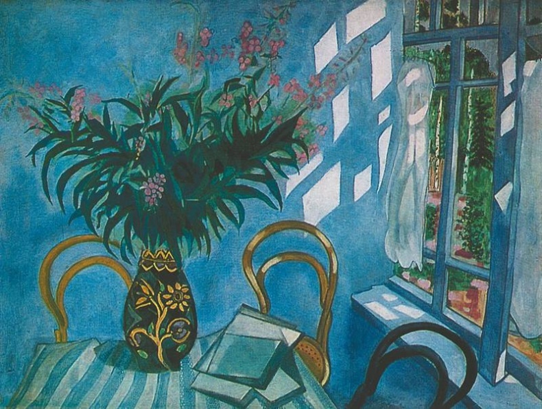 Иллюстрация к книге — Мастера натюрморта [i_157.jpg]