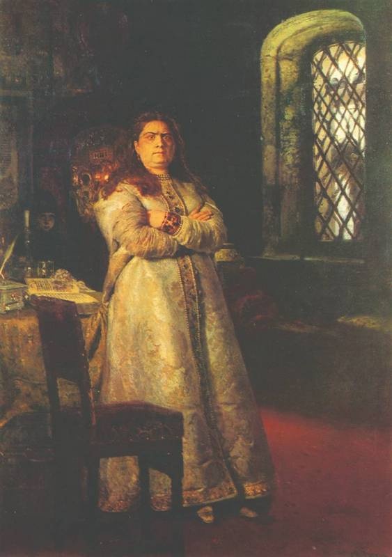 Иллюстрация к книге — Мастера натюрморта [i_169.jpg]