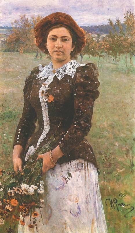 Иллюстрация к книге — Мастера натюрморта [i_170.jpg]