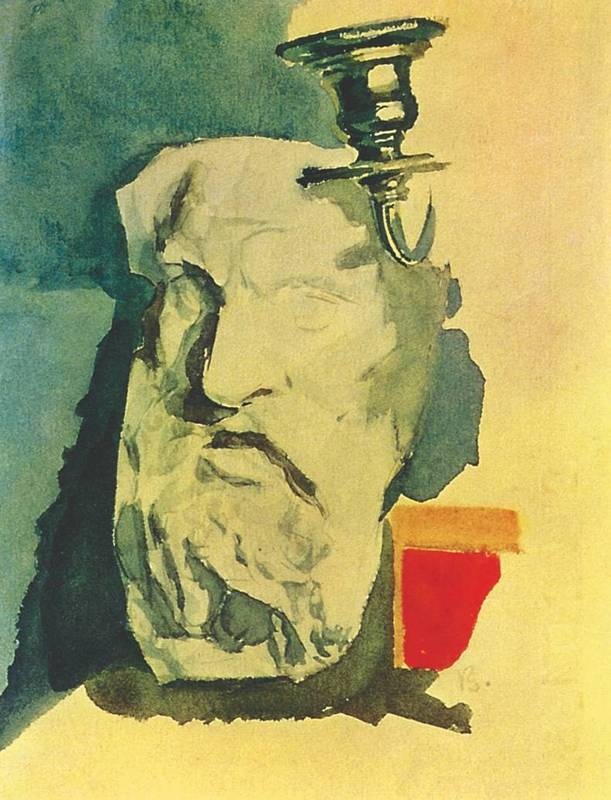 Иллюстрация к книге — Мастера натюрморта [i_173.jpg]