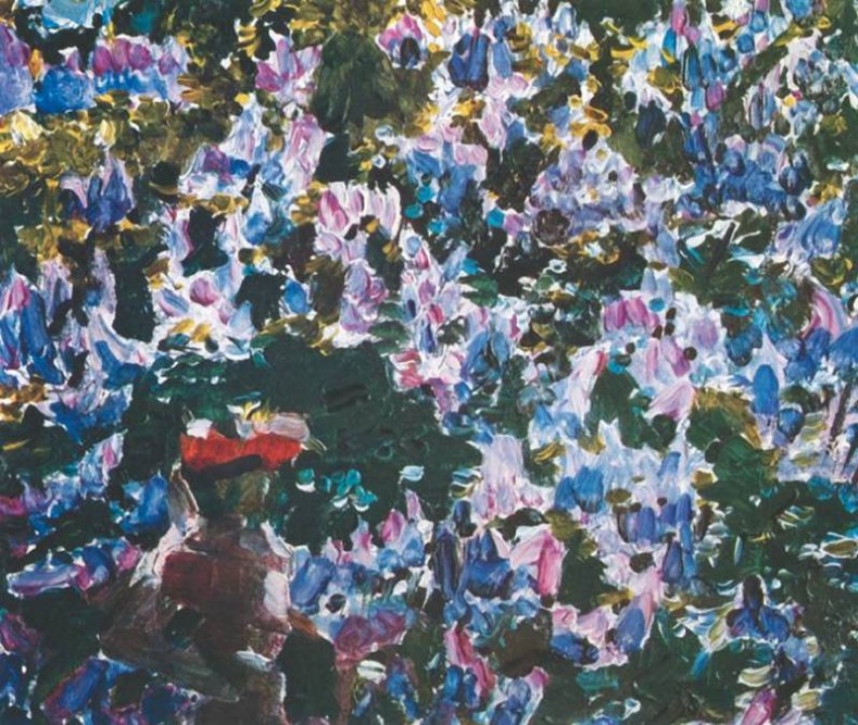 Иллюстрация к книге — Мастера натюрморта [i_176.jpg]