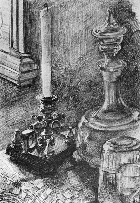 Иллюстрация к книге — Мастера натюрморта [i_177.jpg]