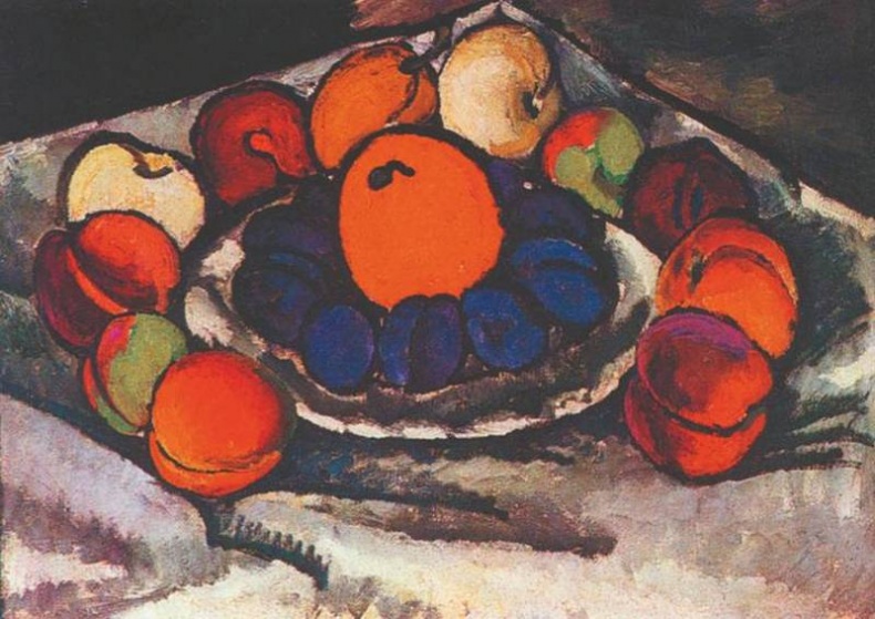 Иллюстрация к книге — Мастера натюрморта [i_197.jpg]