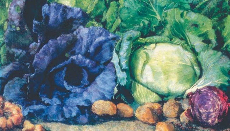 Иллюстрация к книге — Мастера натюрморта [i_204.jpg]