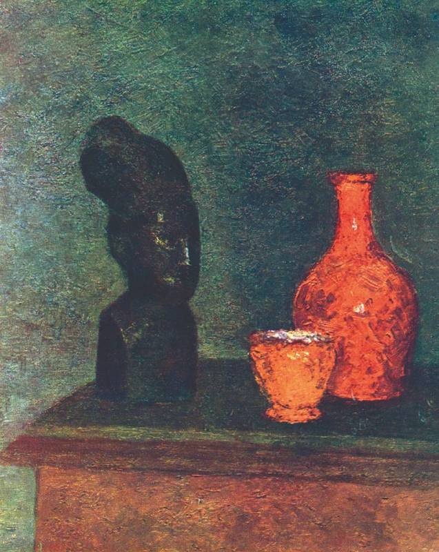 Иллюстрация к книге — Мастера натюрморта [i_209.jpg]