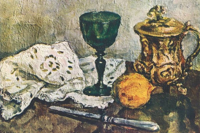 Иллюстрация к книге — Мастера натюрморта [i_213.jpg]