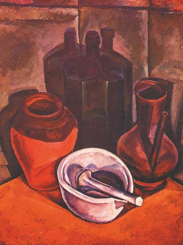 Иллюстрация к книге — Мастера натюрморта [i_221.jpg]