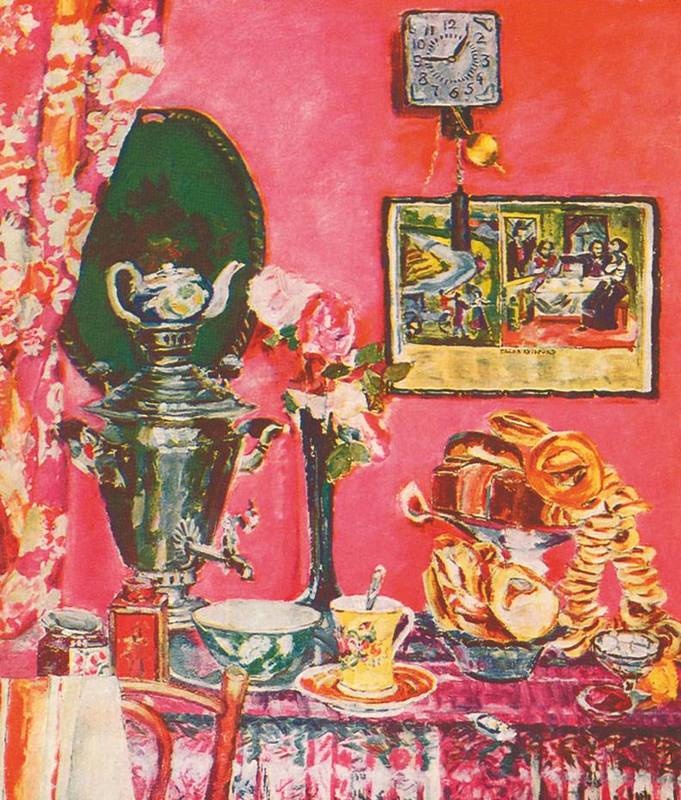 Иллюстрация к книге — Мастера натюрморта [i_226.jpg]