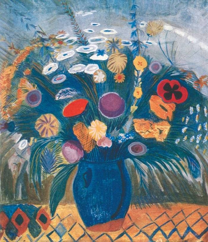 Иллюстрация к книге — Мастера натюрморта [i_248.jpg]