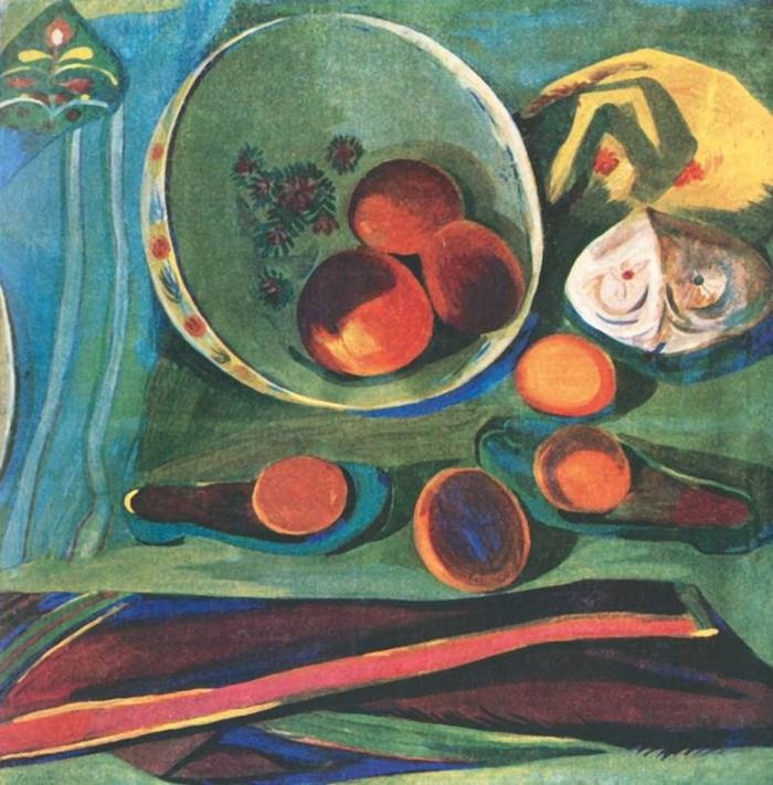 Иллюстрация к книге — Мастера натюрморта [i_249.jpg]