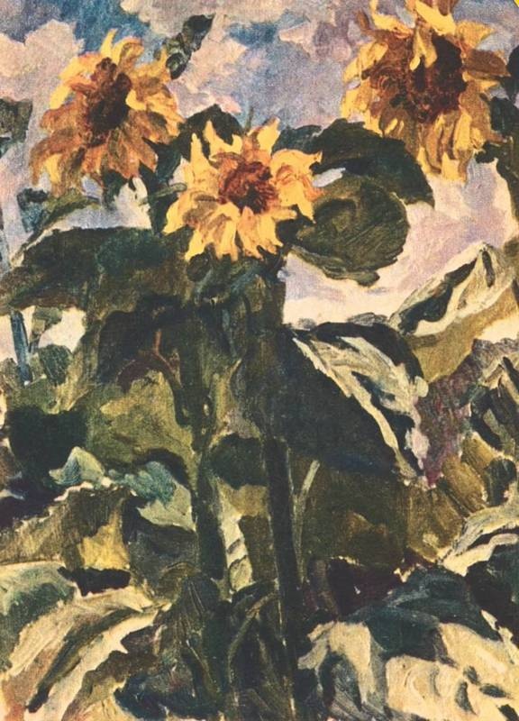 Иллюстрация к книге — Мастера натюрморта [i_250.jpg]